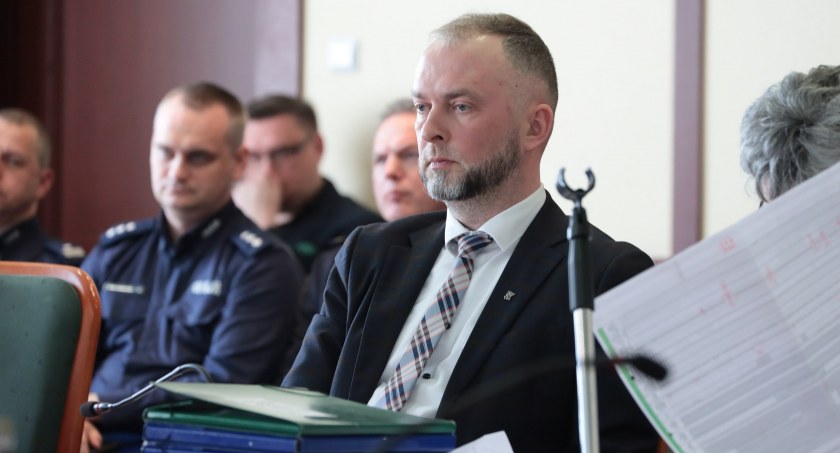 Duszkiewicz: Hejt na chłopaka to totalne szaleństwo