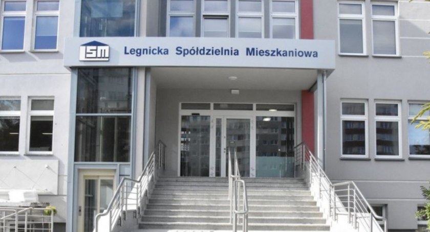 Legnicka Spółdzielnia Mieszkaniowa wzywa członków do głosowania