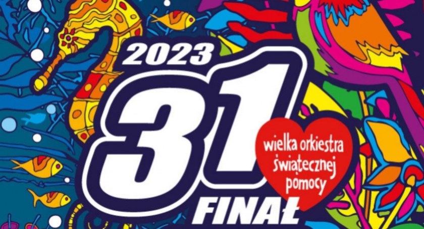 Jakie ceny osiągnęły fanty na legnickich licytacjach WOŚP-u?