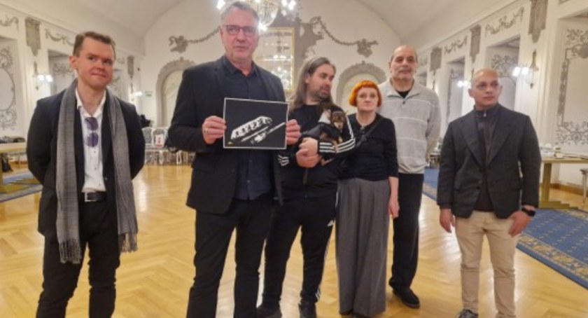 Zobacz werdykt konkursu Satyrykon 2023 