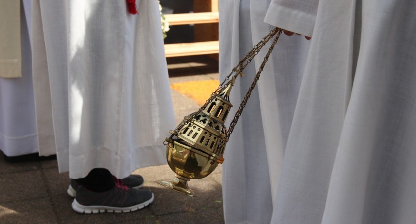 Ksiądz pójdzie do więzienia za molestowanie ministranta