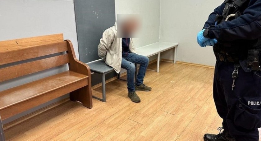 Wypił, wsiadł w samochód i pojechał po dziecko