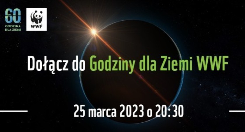 Legnicka Godzina dla Ziemi 