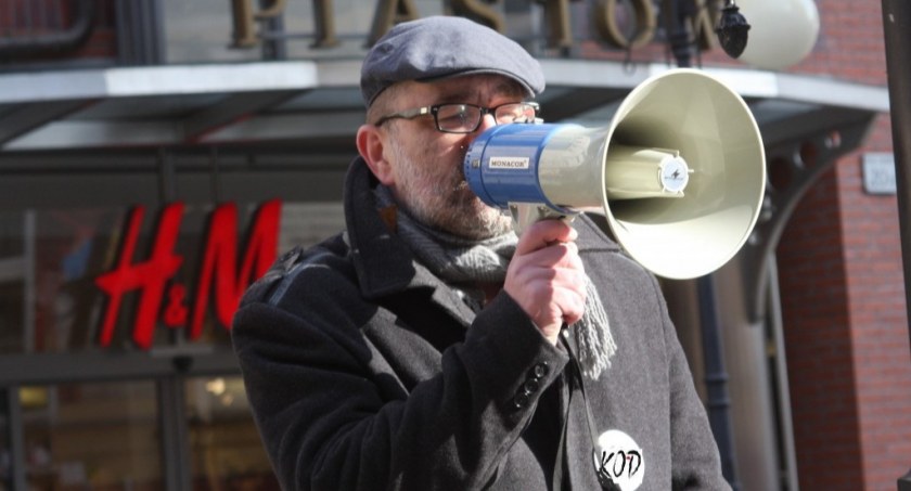 KOD organizuje Obywatelską Kontrolę Wyborów