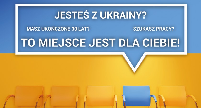 Trwa rekrutacja do projektu 
