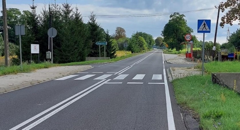 GDDKiA zabiera się za przebudowę drogi Lubin - Wrocław