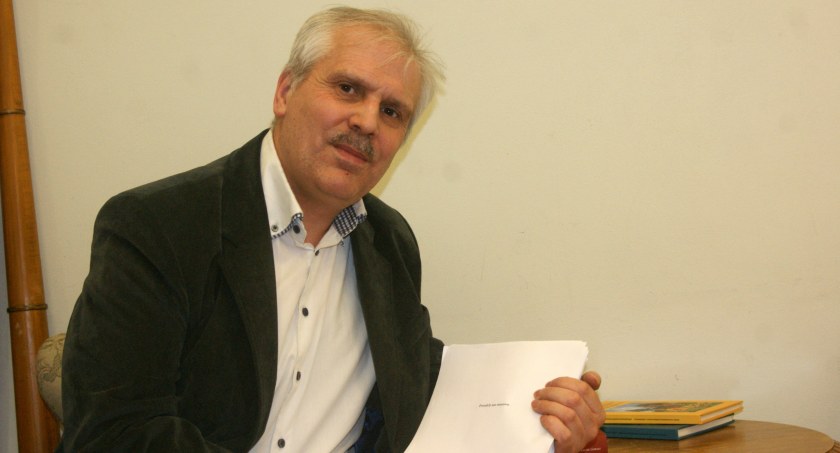 W Ameryce odnalazł słane spod Legnicy listy Łemków z 1947 r.