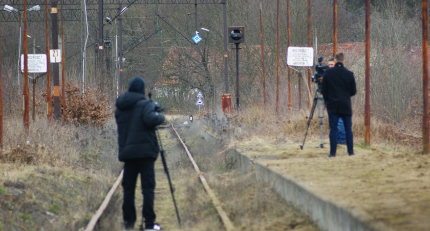 PKP PLK ogłosiło przetarg na rewitalizację linii z Legnicy do Złotoryi