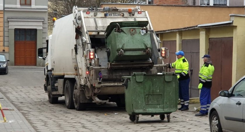 LPGK dopłaca do odbioru odpadów z Legnicy. Będzie drożej?