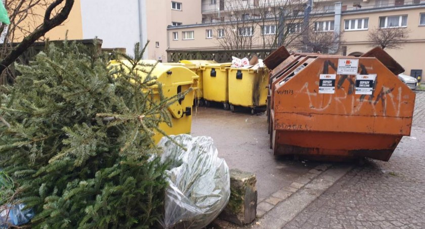 Sąd sprzeciwił się karaniu wspólnoty za nieposegregowane odpady 