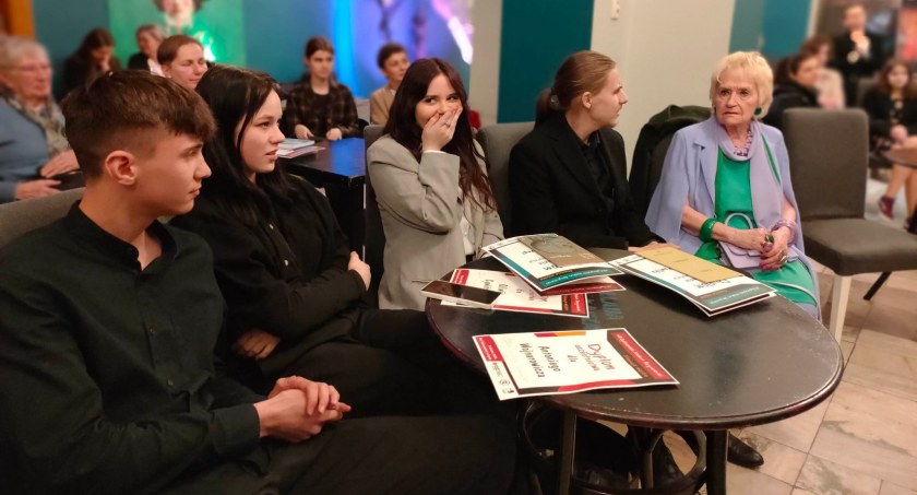 Znamy nazwiska najlepszych recytatorów w Legnicy