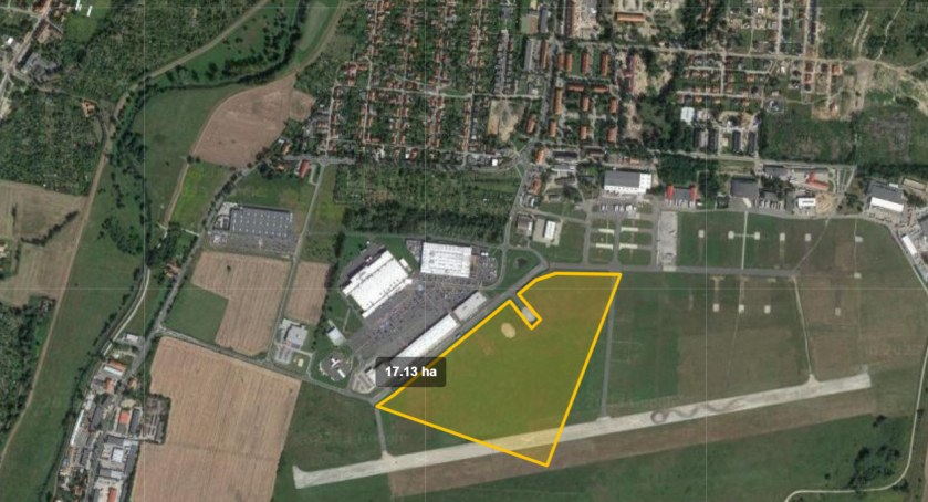 Viessmann wystąpił o zgodę na budowę stacji regazyfikacji gazu 