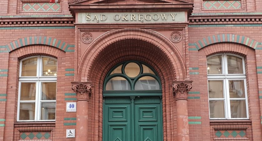Sąd wydłużył areszt dla rodziców zmarłej Oliwki