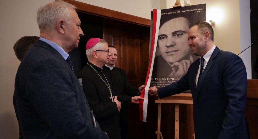 Legnica ma od dziś w kurii Przystanek Historia