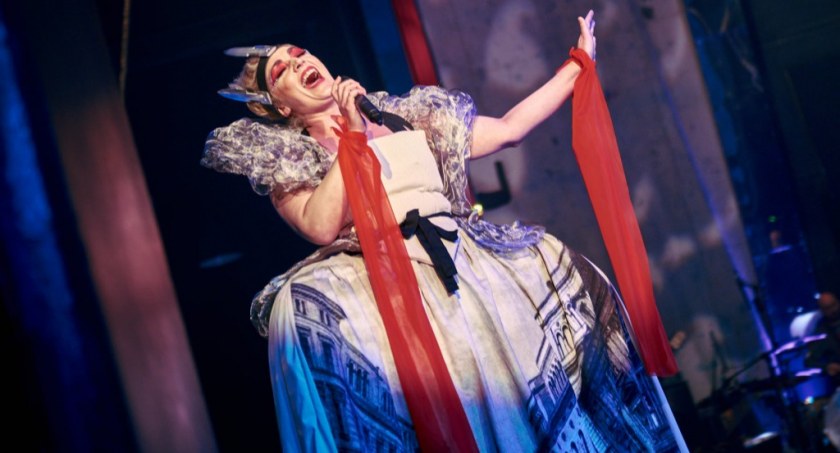 Charytatywny wieczór dla dziecięcego hospicjum w teatrze