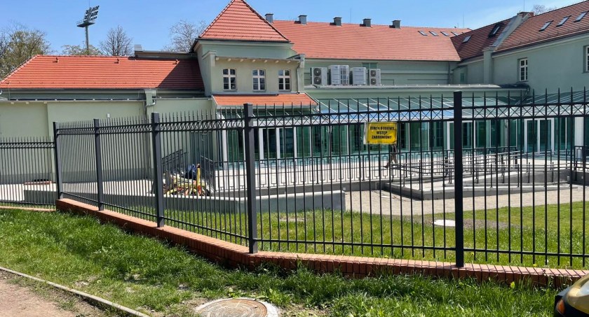 Radni nie zostali wpuszczeni na inspekcję do Centrum Witelona