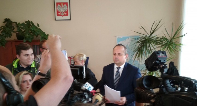 Prokuratura dostała uzupełniającą opinię w sprawie palmiarni