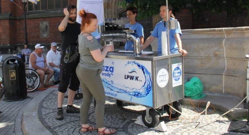 W maju wzrosną ceny wody i ścieków w Legnicy. O ile?