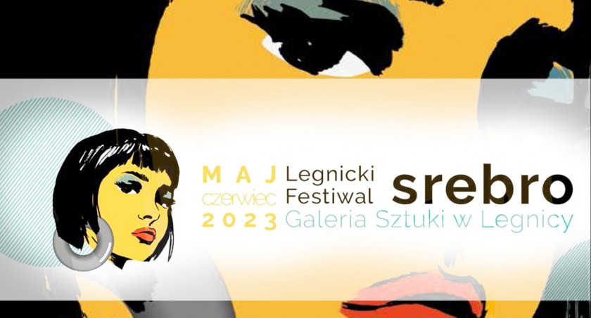 Srebrna majówka - festiwal biżuterii artystycznej