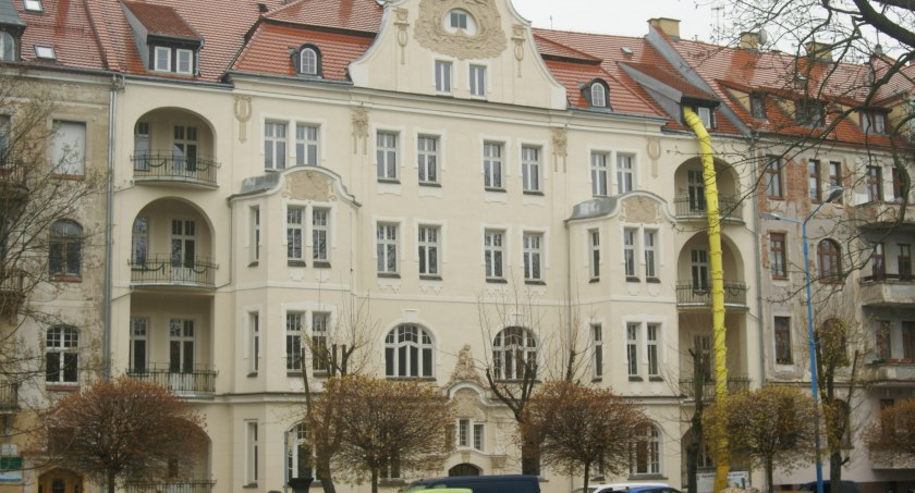 Szukają w prokuraturze obrony przed deweloperem