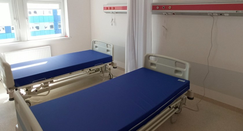 Wkrótce ruszy nowy oddział onkologii z ambulatorium chemioterapii