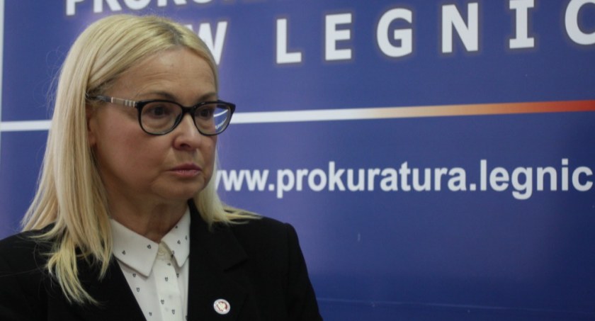 Czyje zwłoki znaleziono nad Kaczawą w Legnicy? 