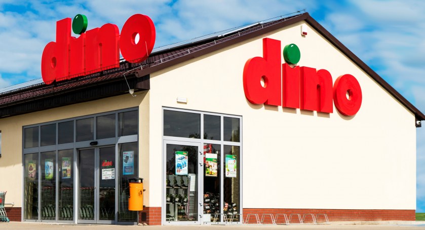 Dino kupiło działkę pod swój piąty sklep w Legnicy