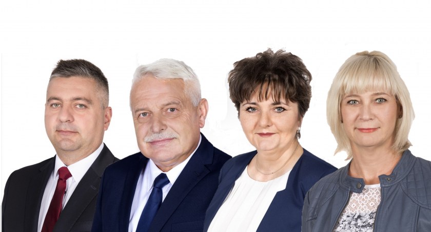Komu przypadnie mandat po zmarłej radnej Ewie Czeszejko-Sochackiej?