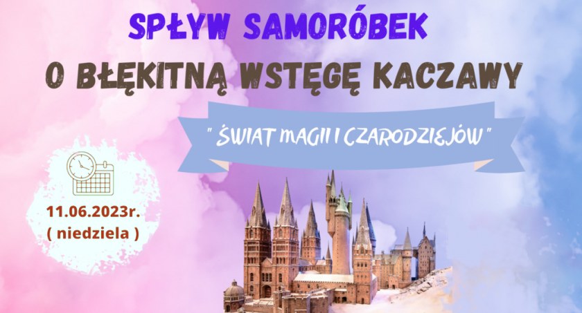 Ostatnia szansa na dołączenie do konkursu samoróbek