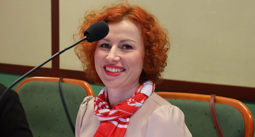 Marta Wisłocka szefem Związku Pracodawców Polska Miedź