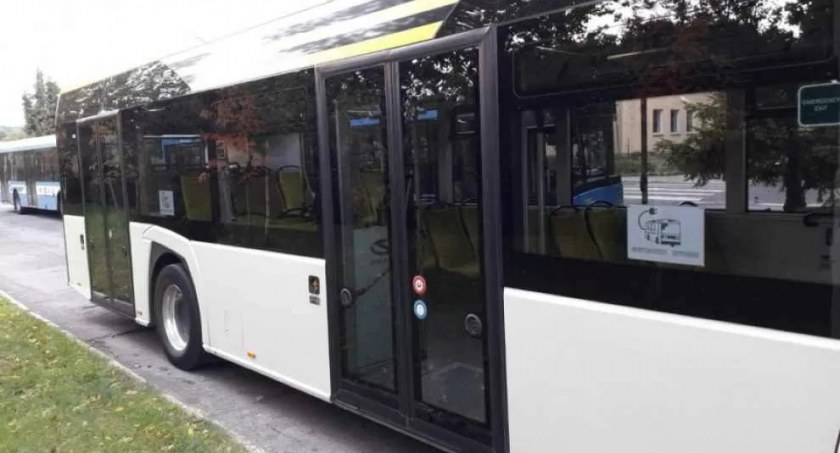 Legnica szuka dostawcy 6 autobusów elektrycznych