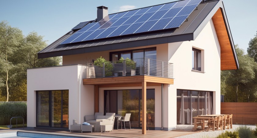 Czym są odnawialne źródła energii i jak je wykorzystać w domu i firmie?