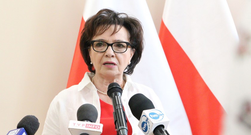 Afera Witekgate. Do sądu wpłynęło zażalenie na prokuraturę