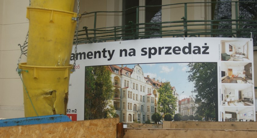 Dobre imię dewelopera - sprawa Wojska Polskiego 5