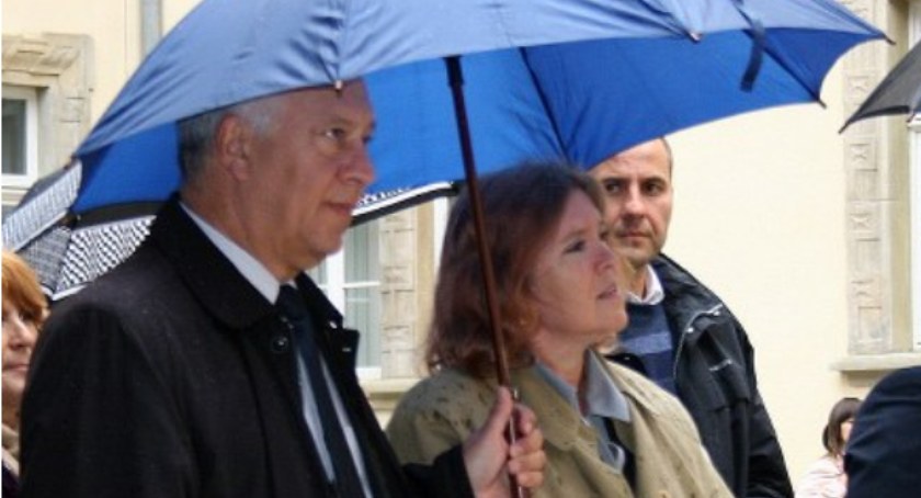 Lewica woli w Senacie Szmajdzińską niż Krzakowskiego