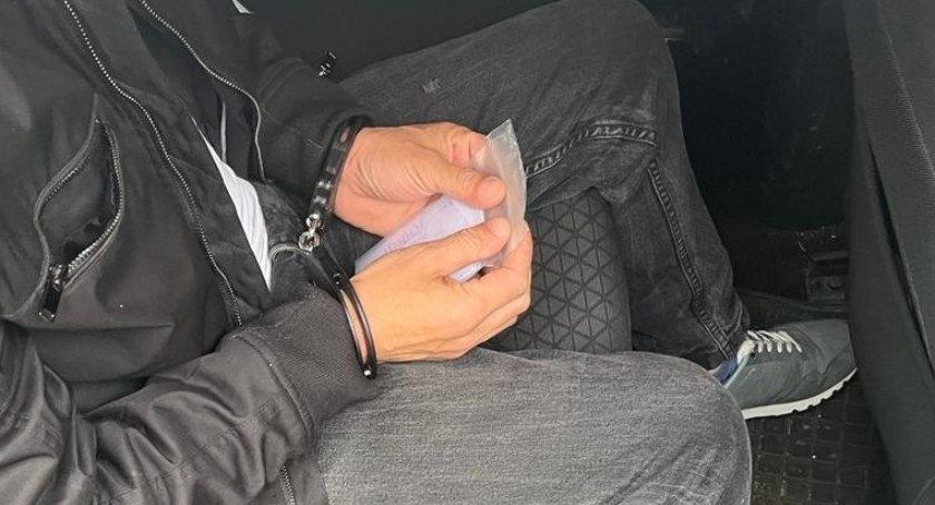 Kierował, choć miał dożywotni sądowy zakaz