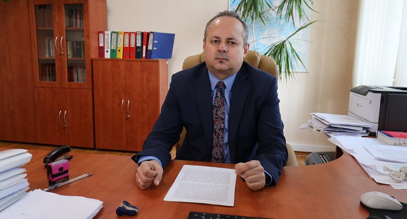 Postępowanie w sprawie palmiarni na finiszu