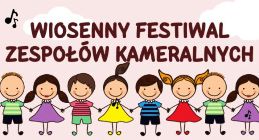 Wspólne występy Zespołu Szkół Muzycznych z przedszkolakami
