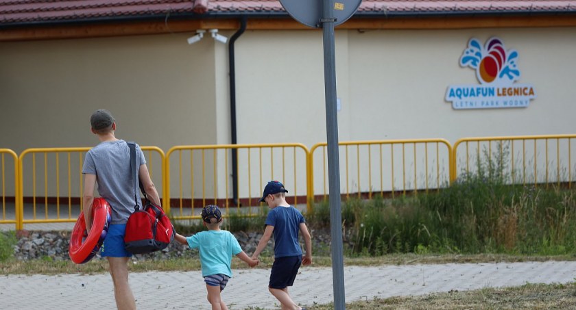 Otwarcie sezonu w AquaFun 27 maja
