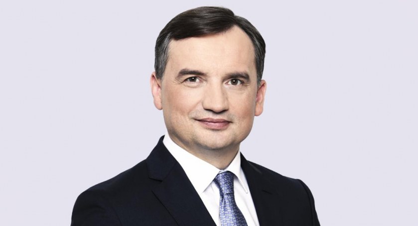 Zbigniew Ziobro spotka się z uczestnikami blokady