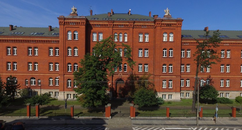 Ruszyła rekrutacja na studia w Collegium Witelona