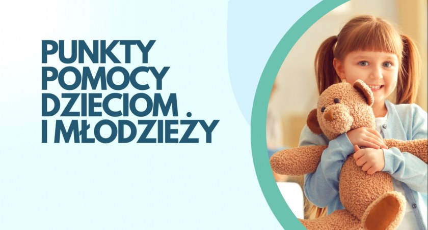 W Legnicy ruszył Punkt Pomocy Dzieciom i Młodzieży