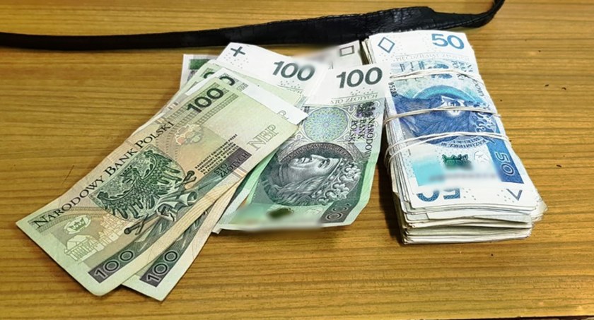 Seniorka oszukana metodą na wnuczka straciła 31 tysięcy złotych