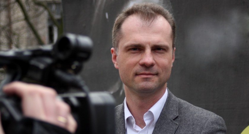 Rabczenko przed Marszem Wolności: Bardzo dużo osób jedzie do Warszawy