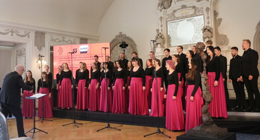 Werdykt Legnica Cantat. Lutnia im. Jerzego Libana pojedzie do Łodzi