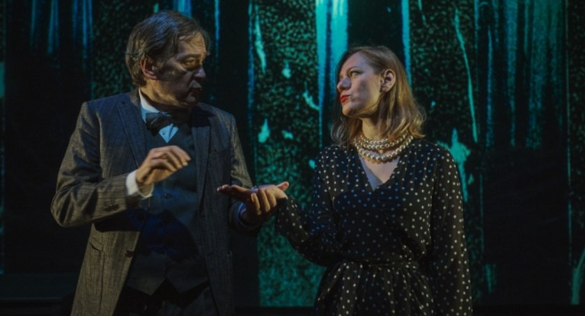 Teatr Modrzejewskiej w Legnicy wygrał festiwale w Opolu i Łomży