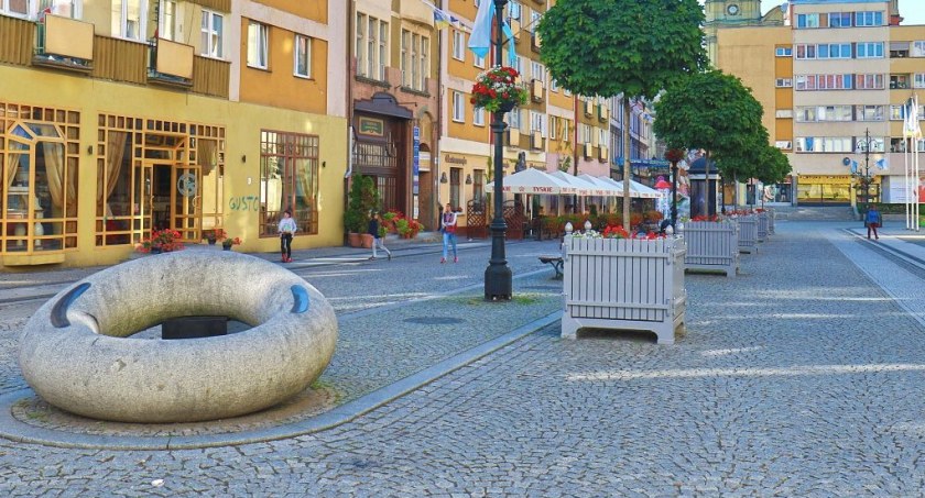 LPGK znowu przegrało przetarg na utrzymanie czystości w Rynku