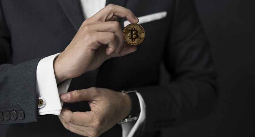 Chciał zarobić na  kryptowalutach - stracił 48 tys. zł