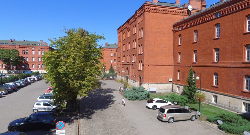 Dodatkowy milion od Czarnka dla Collegium Witelona w Legnicy
