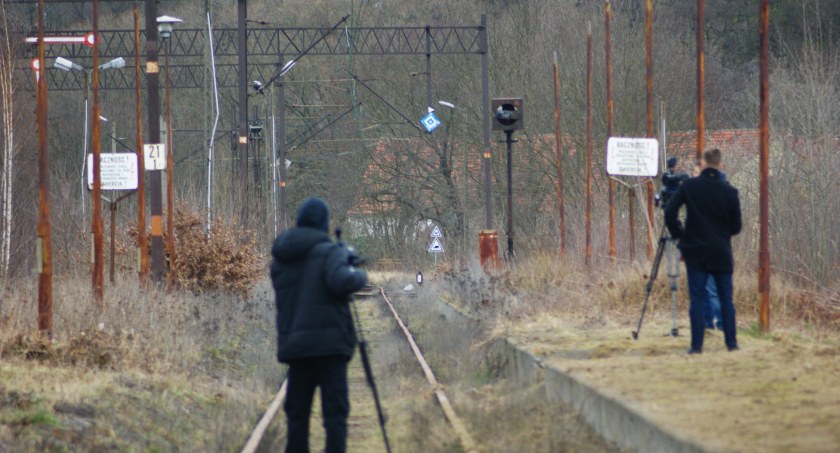 Moc ofert w przetargu na rewitalizację linii Legnica - Złotoryja